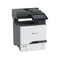Multifunctional laser color lexmark cx735adse  a4 imprimare/copiere/scanare/fax grup de lucru