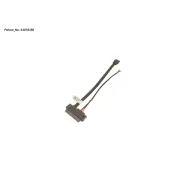 34078350 cable hdd sata 25 34078350