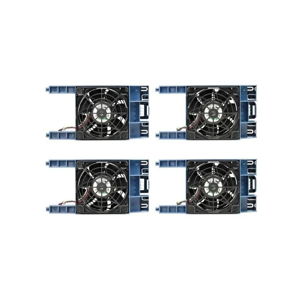 Hpe ml110 gen10 redundant fan kit 869489-b21 Hp - 1