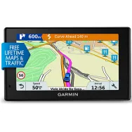 Gps garmin drivesmart 51 lmt-s 5 010-01680-2g (timbru verde 0.8 lei)