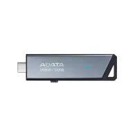 ADATA UE800 memorii flash USB 512 Giga Bites USB tip-C 3.2 Gen 2 (3.1 Gen 2) Argint