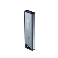 ADATA UE800 memorii flash USB 512 Giga Bites USB tip-C 3.2 Gen 2 (3.1 Gen 2) Argint