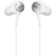 Samsung In-Ear Buds (w/microphone) USB Type-C White (bulk)