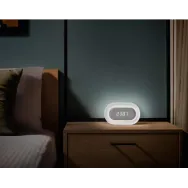 Ceas ledvance led clock dim 5v 3.4w 12 lm lumina