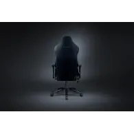 Razer iskur x - green xl - gaming chair with