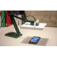 Ipevo v4k (usb) - camera de documente rezolutie 4k 3264