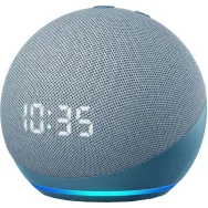 Smartgadget amazon echo dot (4th gen) blue pht15500(timbru verde 0.8 lei)