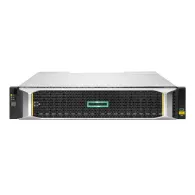 San storage msa 2062 iscsi sff/r7j71a hpe r7j71a