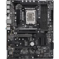 Mb asrock h670 pg riptide d4 lga 1700 h670 pg riptide d4
