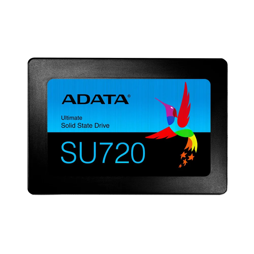 ADATA Ultimate SU720 1 TB 2.5" ATA III Serial 3D NAND