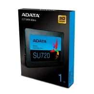 ADATA Ultimate SU720 1 TB 2.5" ATA III Serial 3D NAND