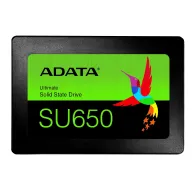 ADATA SU650 1,92 TB 2.5" ATA III Serial 3D NAND