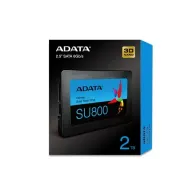 ADATA Ultimate SU800 2 TB 2.5" ATA III Serial 3D TLC