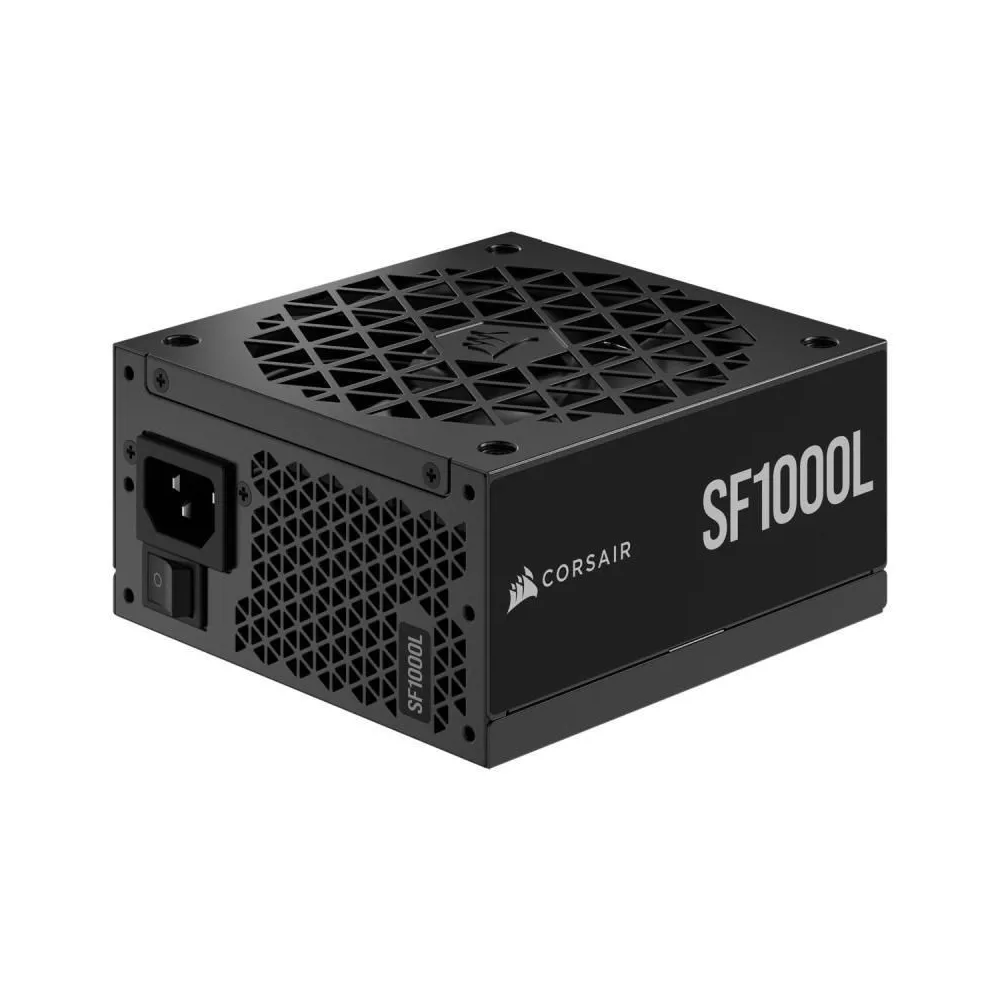 Sursa corsair sf1000l sfx 1000w full modulara  adjustable single/multi 12v