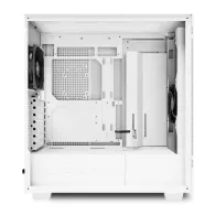 Form factor:     atx side panel:     tempered glass expansion slots:     7