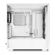 Form factor:     atx side panel:     tempered glass expansion slots:     7