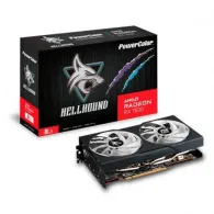 PowerColor Radeon RX 7600 OC 8GB