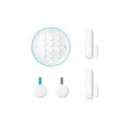 Google a dezvoltat sistemul de alarma nest secure alarm system