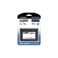 Kingston Technology DC1000M 3,84 TB 2.5" U.2 NVMe 3D TLC