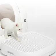 PETKIT Cat Litter Trapper