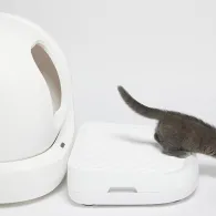 PETKIT Cat Litter Trapper