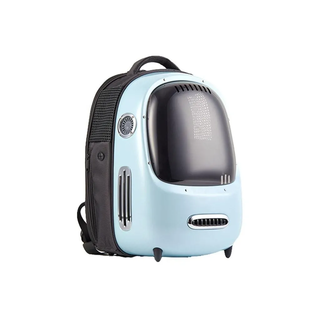PETKIT Cat Travel Bag - Blue