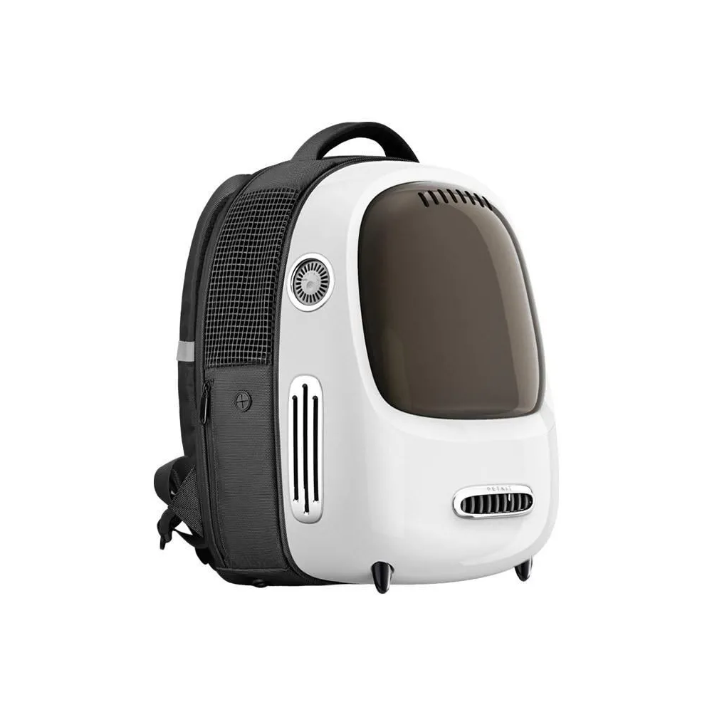PETKIT Cat Travel Bag-White