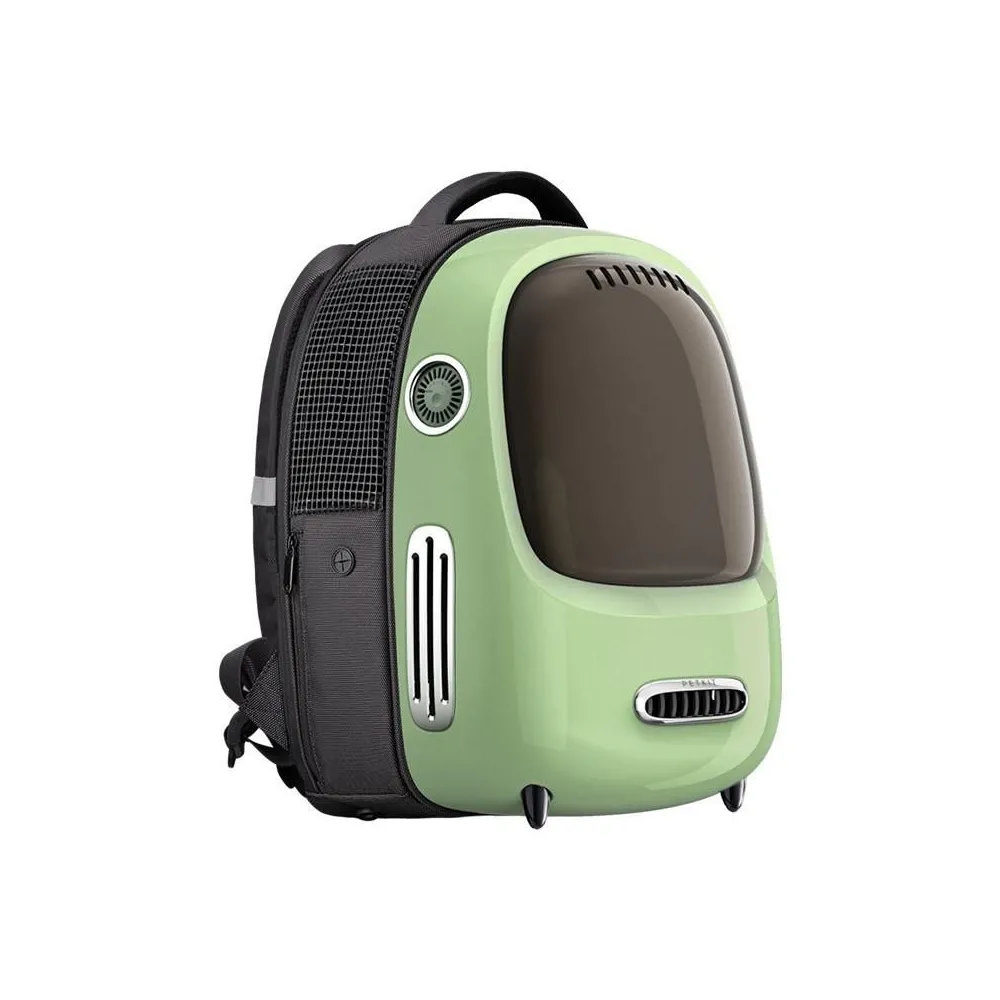 PETKIT Cat Travel Bag - Green