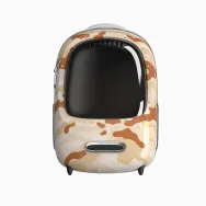PETKIT PETKIT CatTravel Bag2-Desert Camo