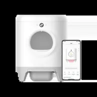 PETKIT Pura Max Auto Cat Litter Box