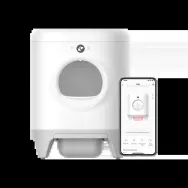 PETKIT Pura Max Auto Cat Litter Box