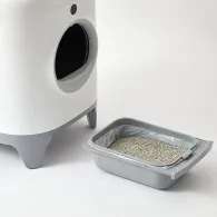 PETKIT Pura Max Auto Cat Litter Box