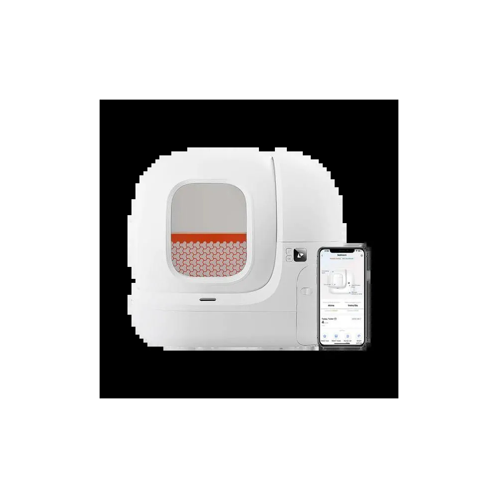 PETKIT Pura Max Auto Cat Litter Box