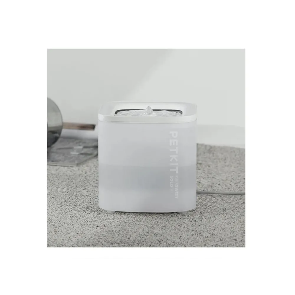 Fantana apa pentru animale de companie petkit eversweet solo se