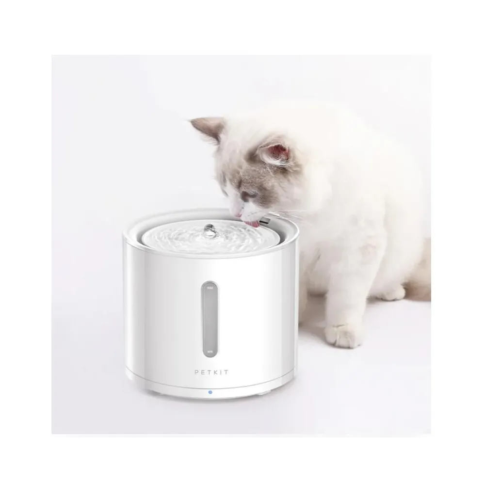 Fantana de apa automata petkit eversweet solo 2 smart pet