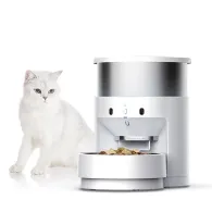 Dozator automat mancare animale de companie petkit fresh element 3