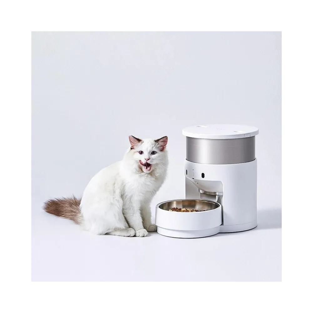 Dozator automat mancare animale de companie petkit fresh element 3