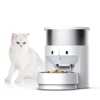 Dozator automat mancare animale de companie petkit fresh element 3