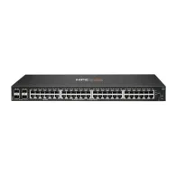 HPE Aruba Networking CX 6000 48G 4SFP Switch