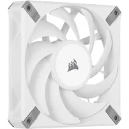 Ventilator / radiator carcasa Corsair AF120 ELITE, 120mm, white