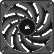 Ventilator / radiator carcasa Corsair AF140 ELITE, 140mm, black