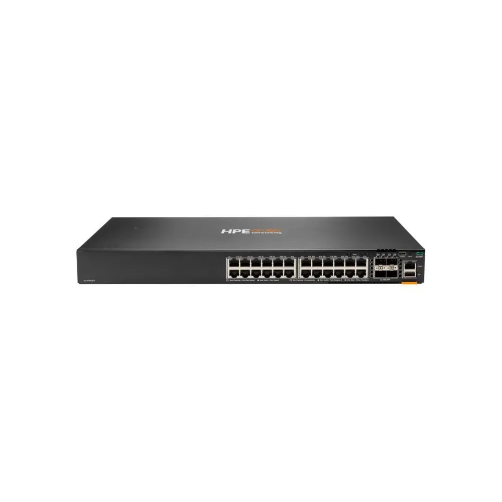 Aruba 6200F 24G 4SFP+ Switch