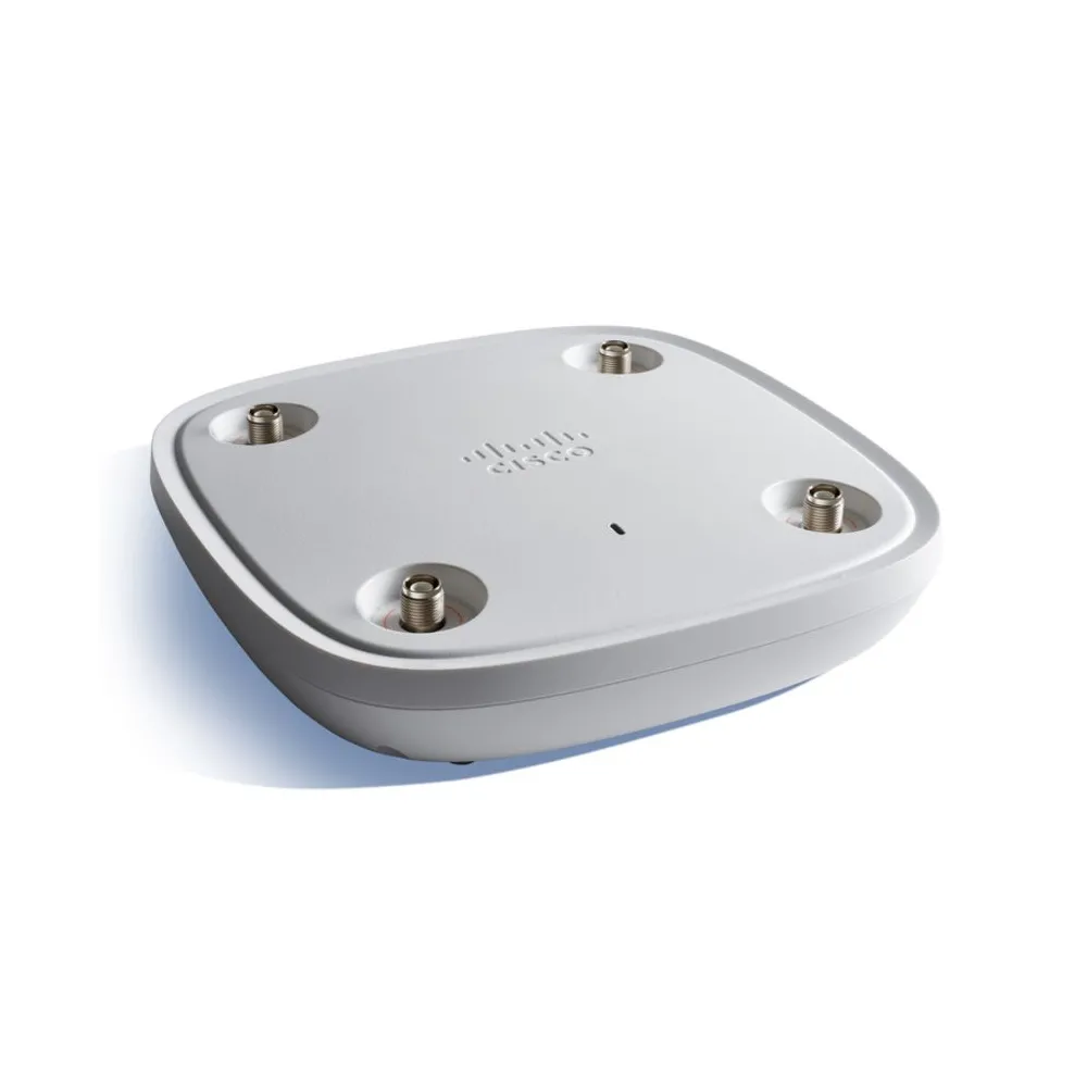 Cisco catalyst 9130ax series c9130axe-e (timbru verde 0.8 lei)