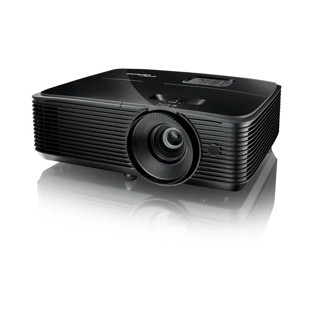 Projector optoma ds320 e9px7d102ez1 Optoma - 1