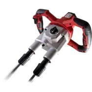 Raider rdp-hm09 mixer electric 1600w 2 viteze