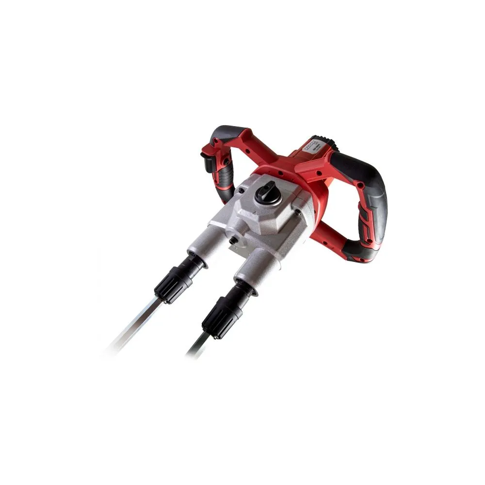 Raider rdp-hm09 mixer electric 1600w 2 viteze