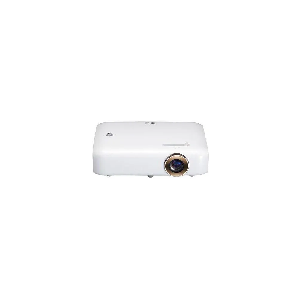 Projector lg ph510pg ph510pg.aeu (include tv 3.50lei) Lg - 1