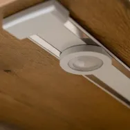 Aplica led liniara ledvance cu 2 spoturi aplicabile pe sina