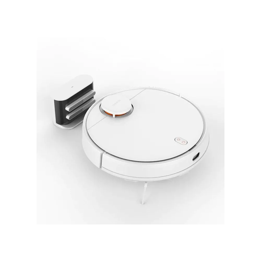 Xiaomi robot vacuum s10 eu