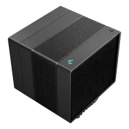 DeepCool ASSASSIN IV Procesor Răcitor de aer 14 cm Negru 1 buc.
